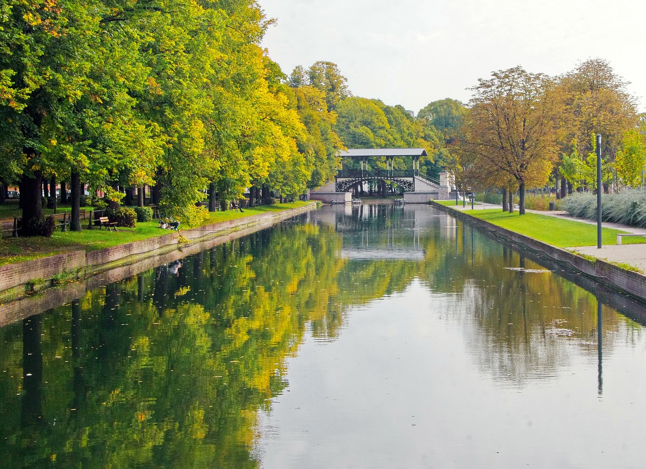 Einzigartige Gastronomie und Stadterkundung in Lille